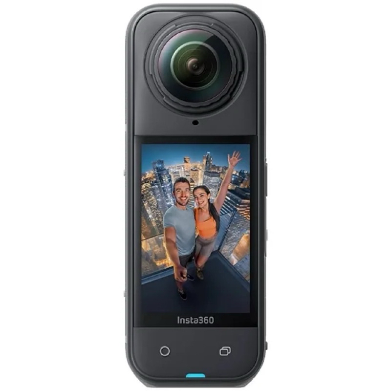 Filmadora Insta360 X5