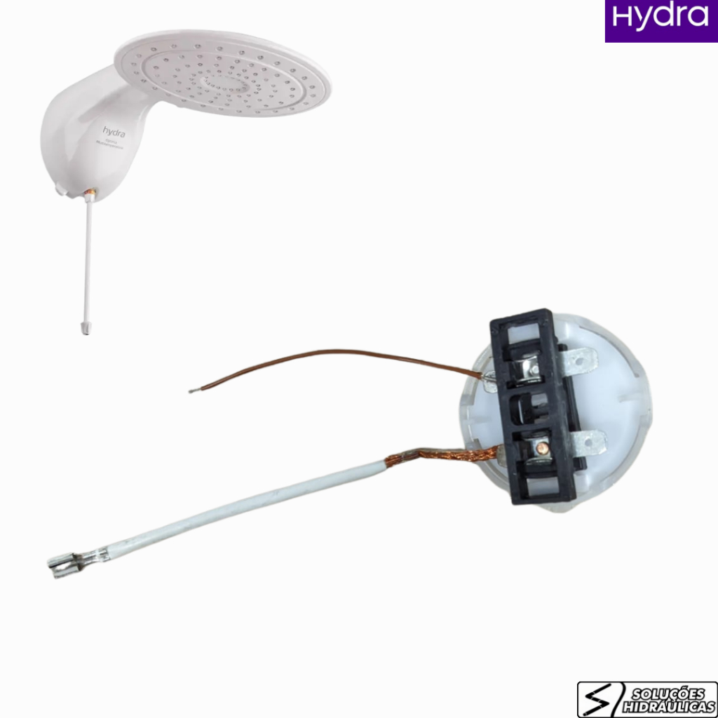 PRESSOSTATO  OPTIMA ELETRONICA - HYDRA