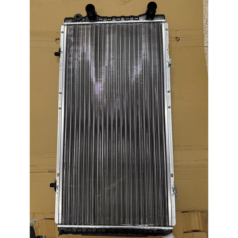 RADIADOR CITROEN JUMPER / FIAT DUCATO / PEUGEOT BOXER 2.5 / 2.8 DIESEL 1994 > /COM / SEM AR