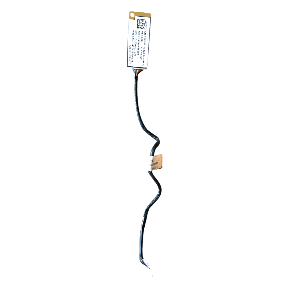 Bluetooth Notebook Dell Vostro Pp38l 1014 Ddovm8th005