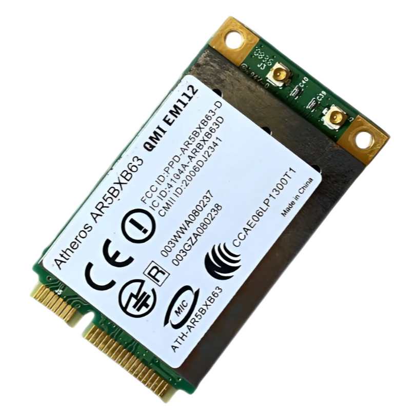 placa wifi Notebook Dell Dell Vostro 1014 Pp38l