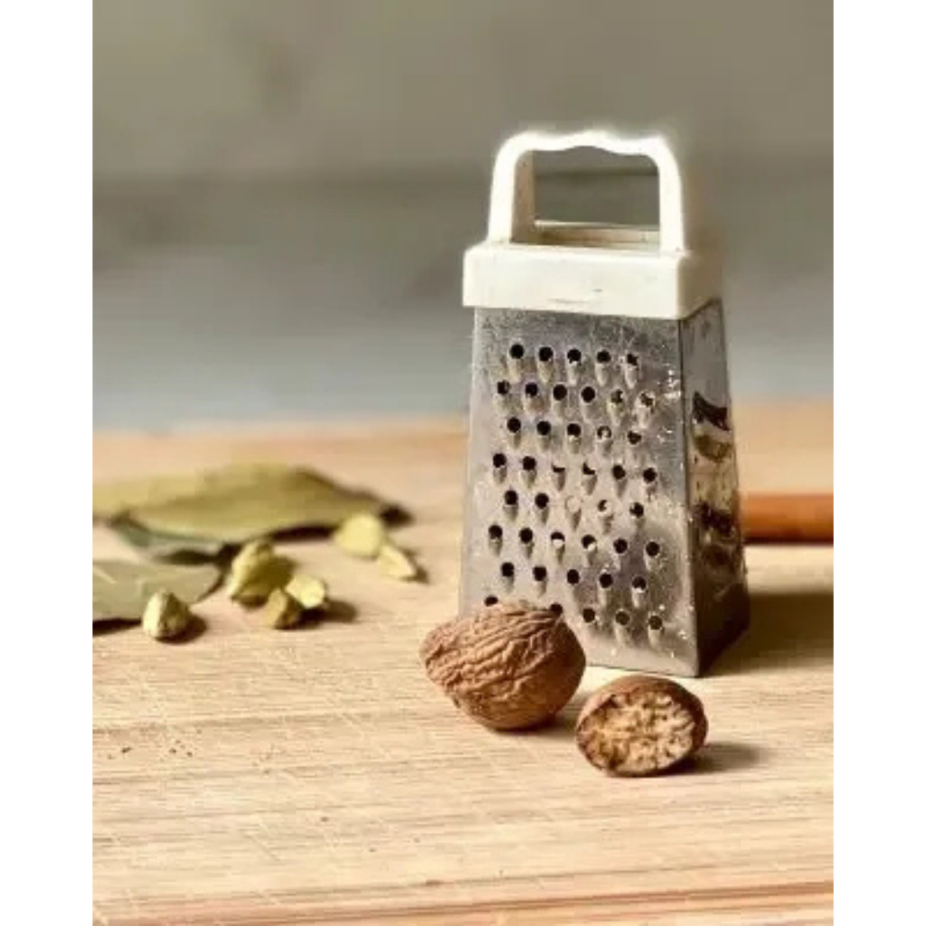 30 MINI RALADOR 4 FACES MULTIFUNCIONAL INOX RALA QUEIJO LEGUMES LEMBRANCINHAS