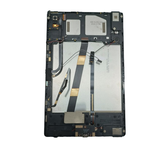 Tela Frontal Tablet Tl10 Sony Vaio Positivo