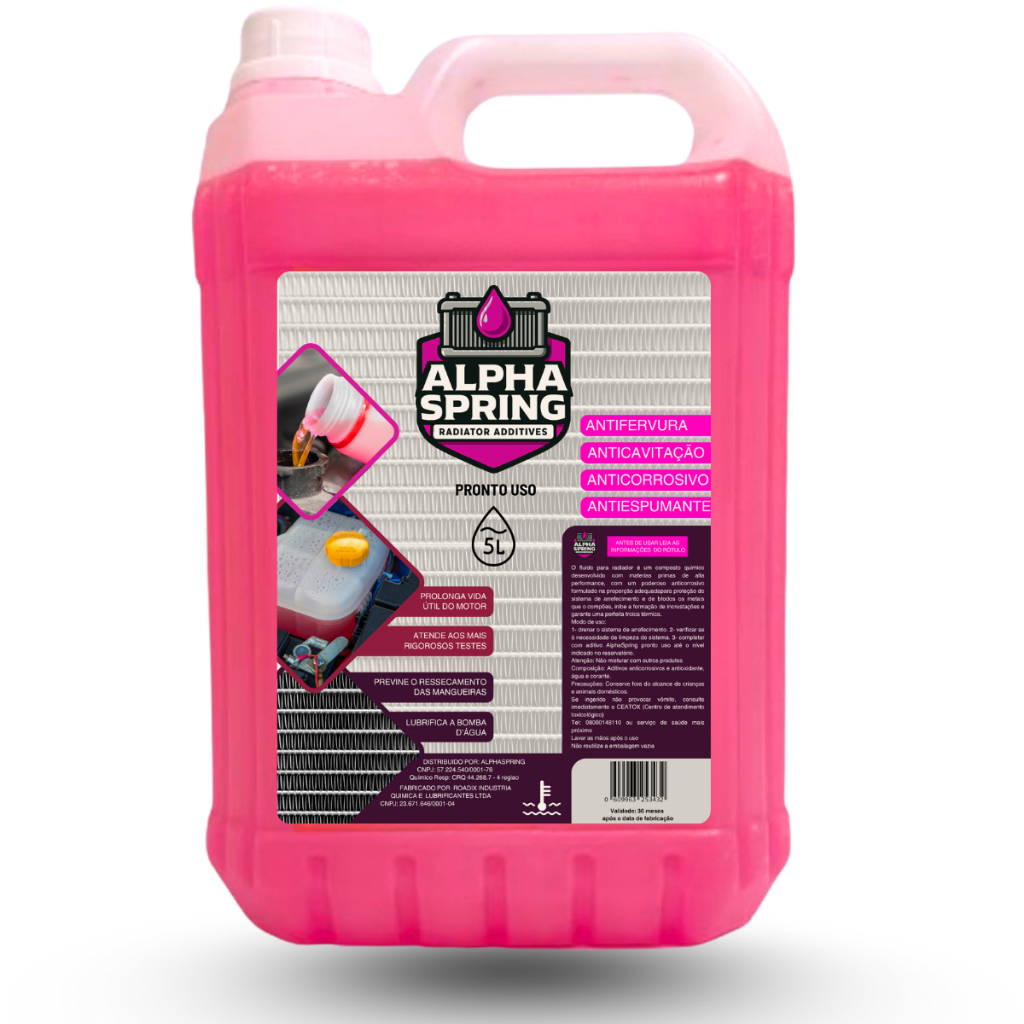 Líquido Arrefecimento Radiador: Onde Comprar | BuscaProdutos