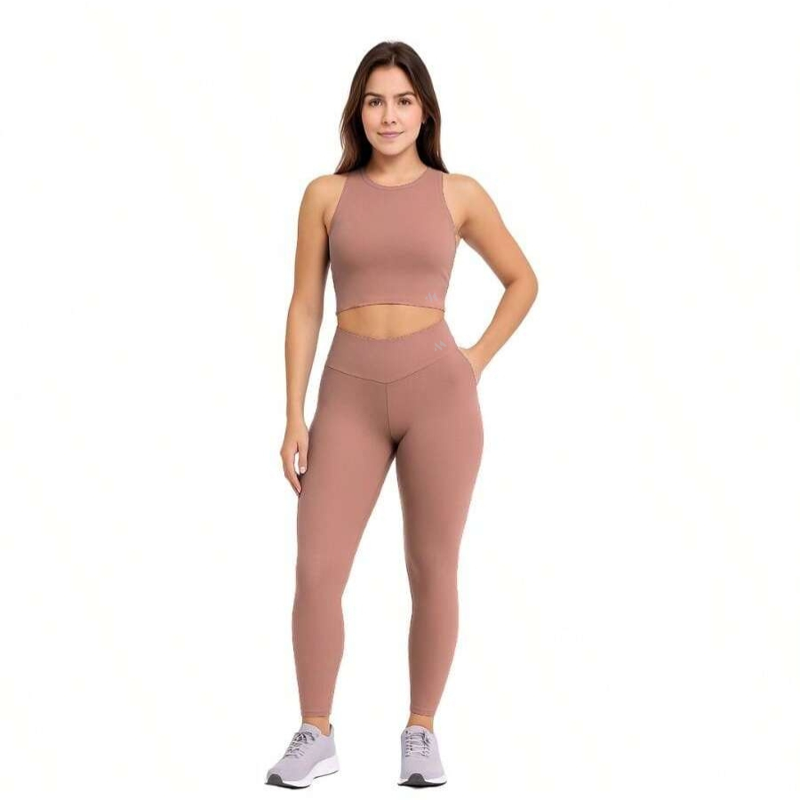 Conjunto Blackout Zero Transparência