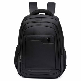 Mochila Executiva Masculina Nytron New York Alça Cabo de Aço 22L em Oferta na Shopee