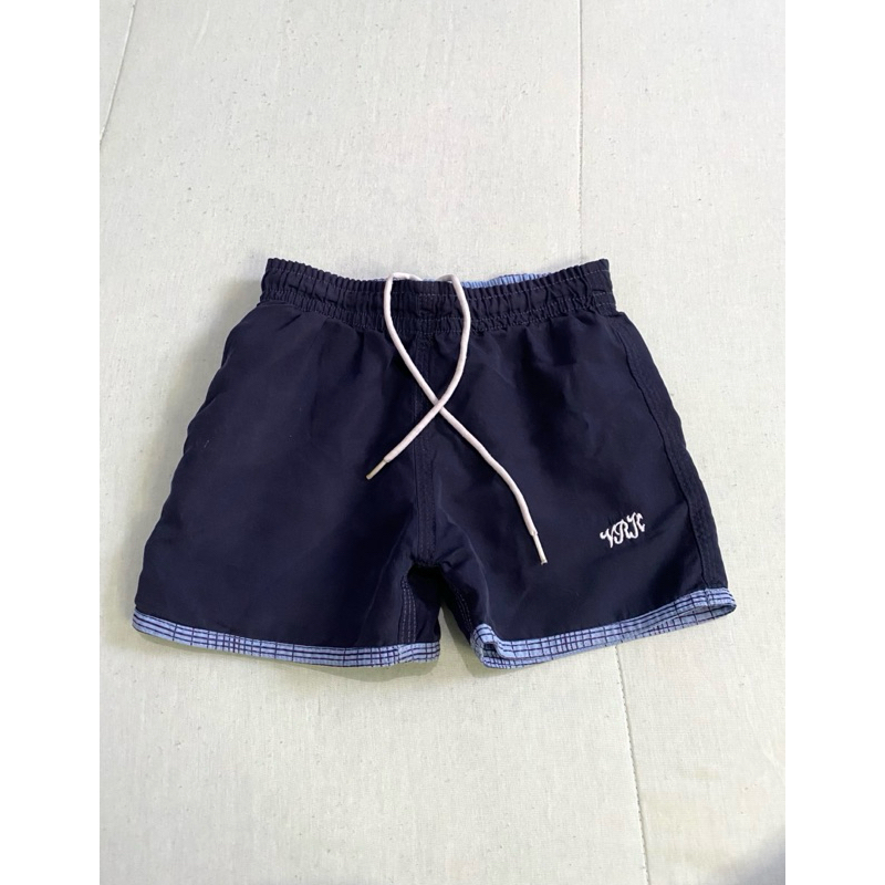 bermuda tectel VRK infantil masculino