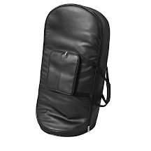 Capa Case Tuba Wntu1 5/4 Bag Couro Pelúcia Proteção Máxima