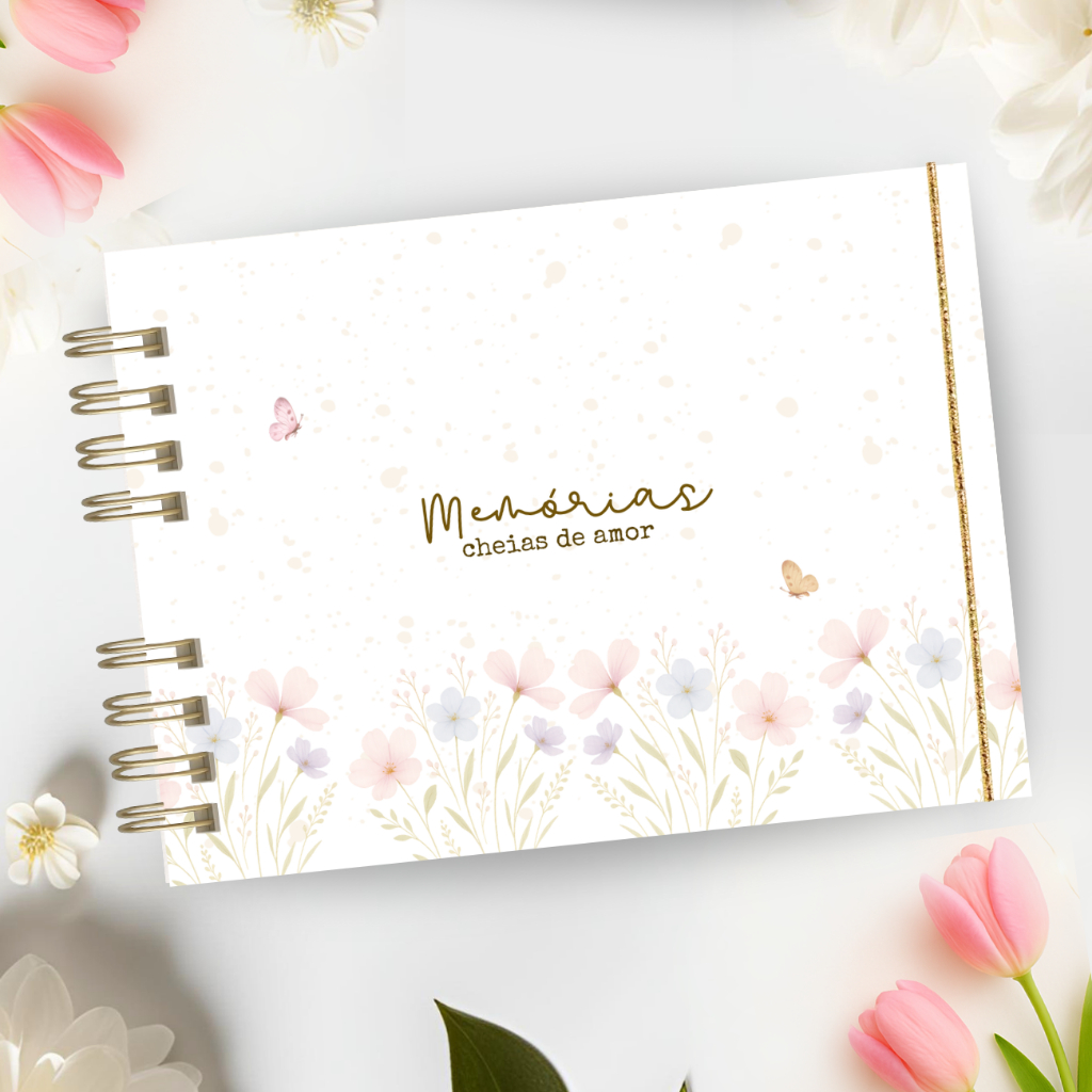 Álbum Lembranças: Onde Comprar | BuscaProdutos