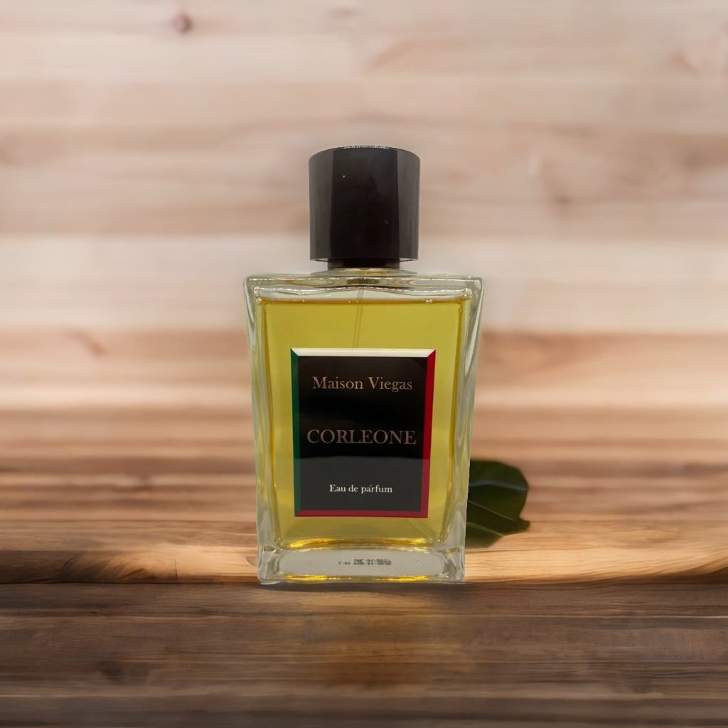 Corleone Perfume: Onde Comprar | BuscaProdutos