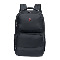 Mochila Executiva Swissport Notebook Porta Óculos