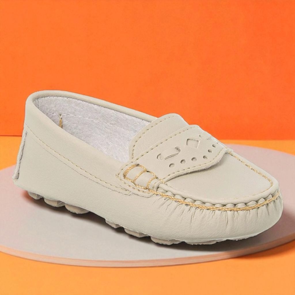 Sapato Social Infantil Masculino Confortável Para Criança Batizado Mocassim Mocks Calçados Promoção