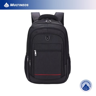 Mochila Escolar Musculino FemininoResistente Bem Espaçosa Faculdade Trabalho Viagem Multineos em Oferta na Shopee