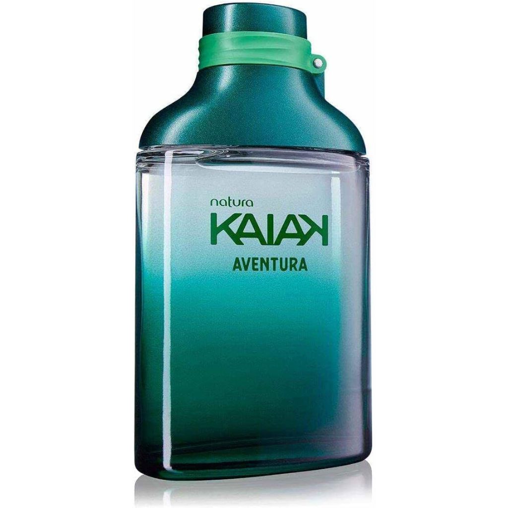 Kaiak Aventura Desodorante Colônia Masculino - 100 ml