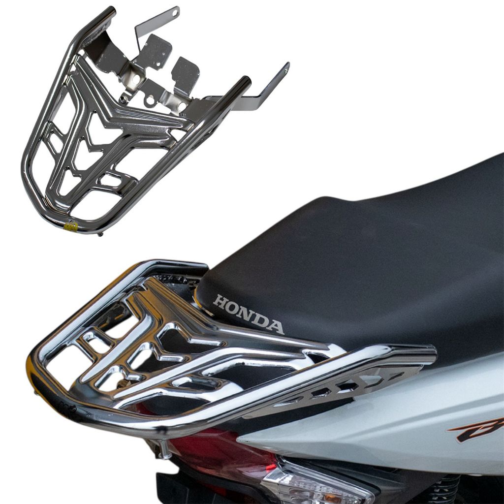 O que é Bagageiro Biz 2024? Guia e Onde Comprar | BuscaProdutos