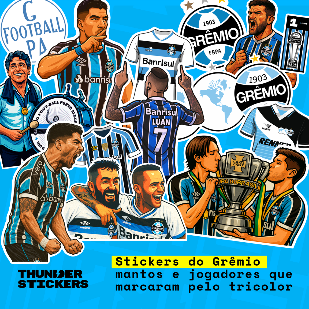 Uniforme do Grêmio: Onde Comprar | BuscaProdutos