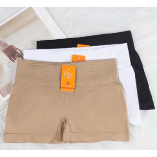 Kit 5 Calcinhas Shorts Cuecas Boxer Feminina Shortinho Conforto Cos 10 Cm Conforto 0089 em Oferta na Shopee