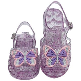 Sandália Bebê Feminina Infantil  Confortável Macia Prática em Oferta na Shopee