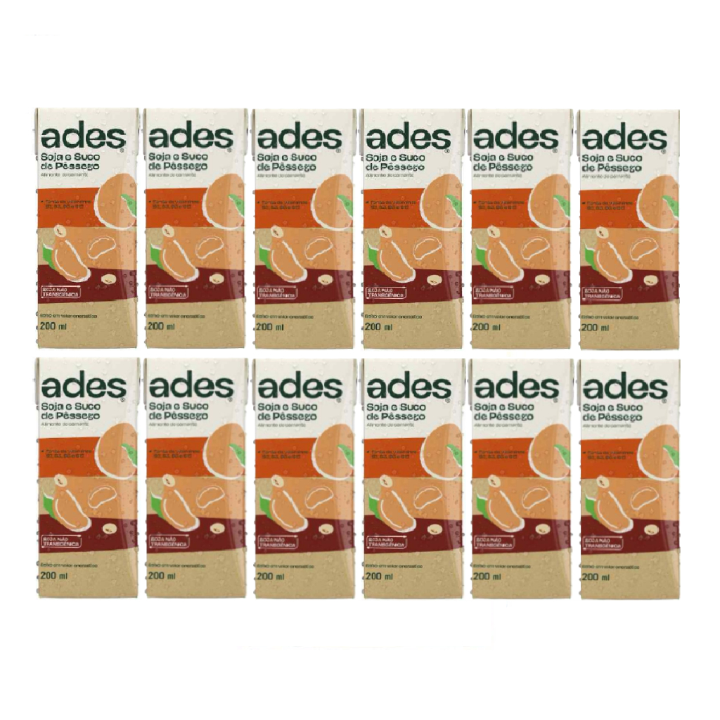 Melhores Ades Soja Original | Onde Encontrar | BuscaProdutos