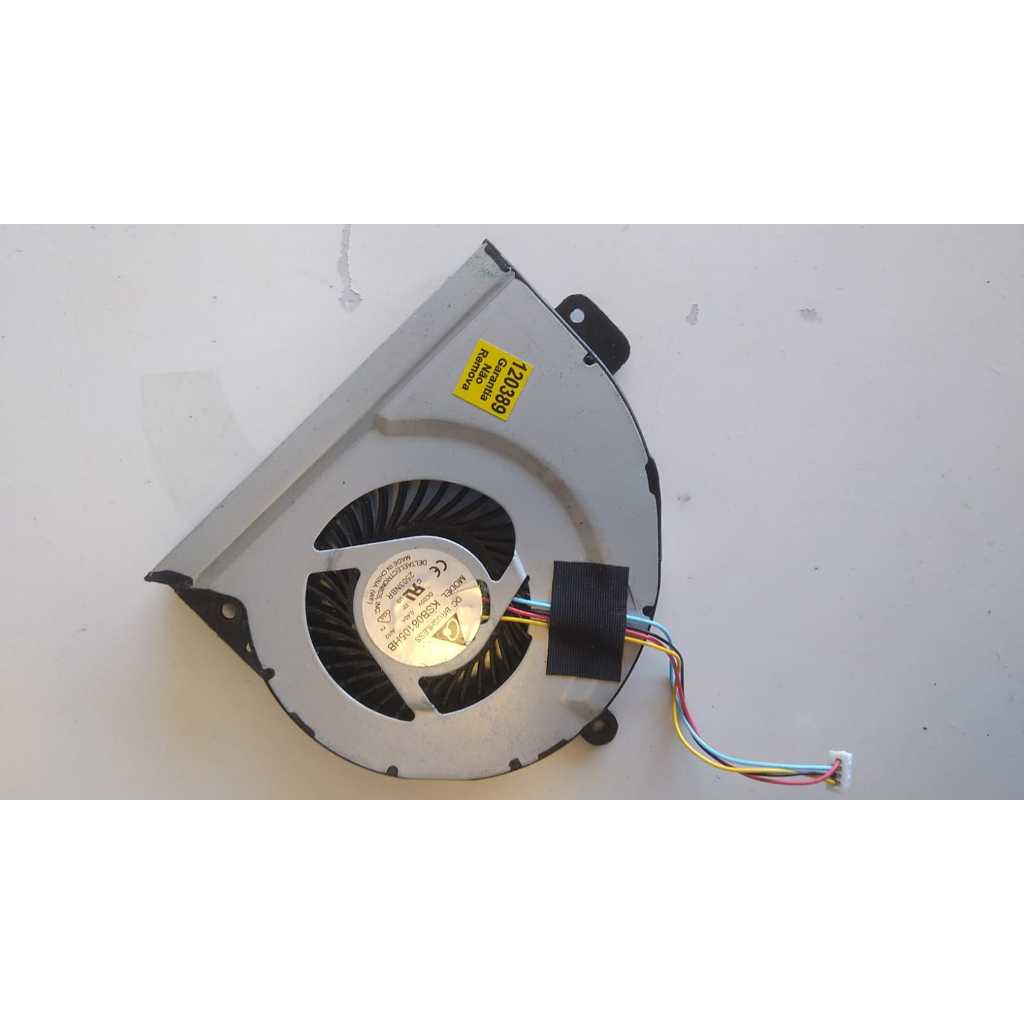 Cooler notebook Asus X44C
