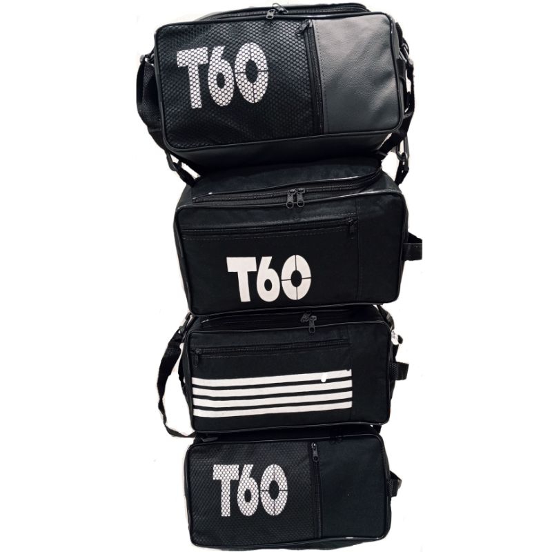 Bolsa Porta chuteira Academia Esportiva Impermeável Resistente 660