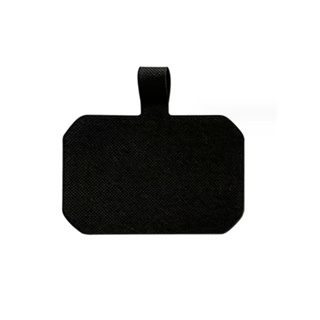 Plaquinha Placa Cartão em Nylon Resistente Cordão de Pescoço Celular Preto e Transpatente em Oferta na Shopee