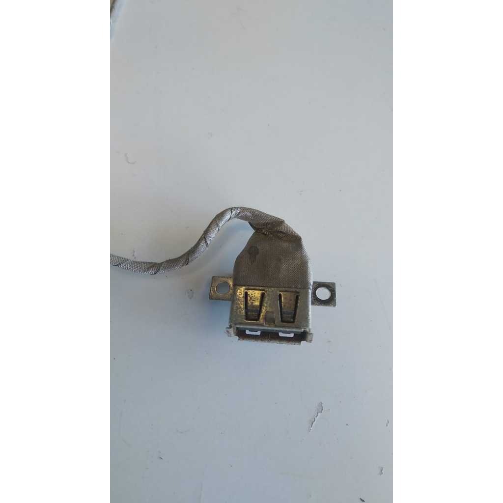 DC Jack notebook Asus X44C