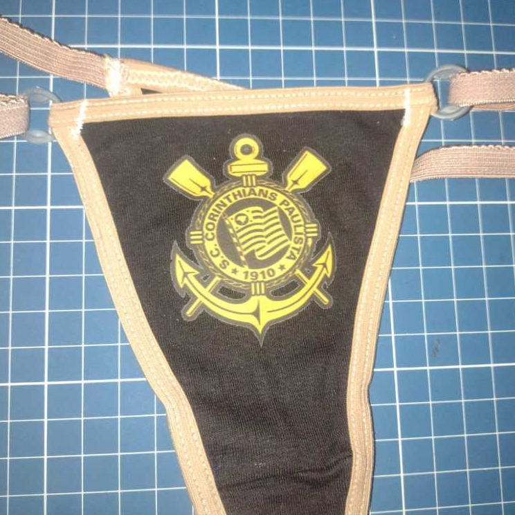 Corinthians Logo Dourado: Onde Comprar | BuscaProdutos