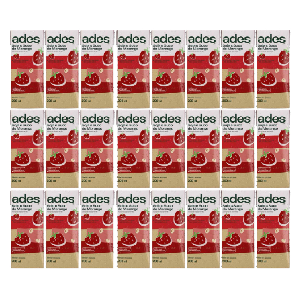 Suco Ades Morango: Onde Comprar | BuscaProdutos