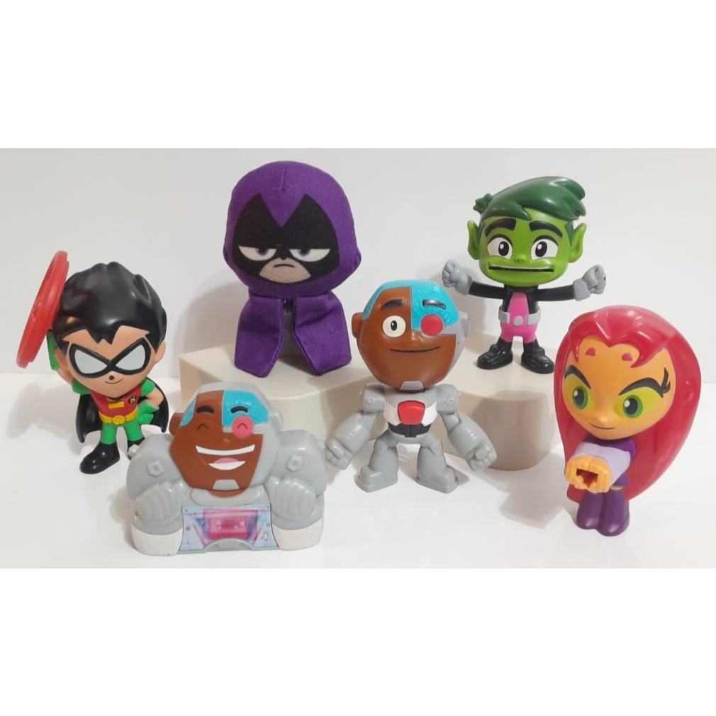 Boneco do Titãs: Onde Comprar | BuscaProdutos