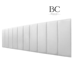 KIT 18 CABECEIRAS MODULARES PARA CAMA BOX SOLTEIRO/CASAL/KING/SUPER - ENVIO RÁPIDO em Oferta na Shopee