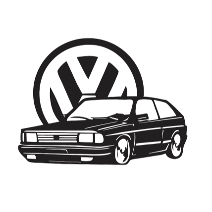 Adesivos para Gol Quadrado: Onde Comprar | BuscaProdutos