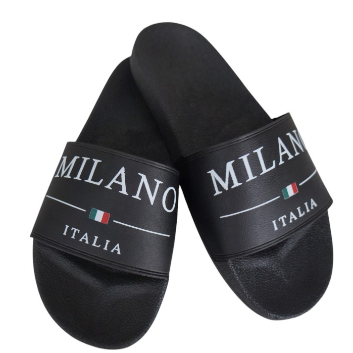 Chinelo Slide Masculino sandália feminino Chinela Calce facil Confortável Promoção envio imediato
