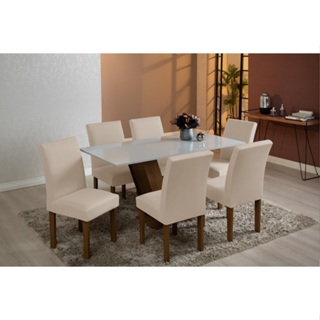 Kit 4 Capas Para Cadeira Jantar e avulsa Malha Gel Elástica – Ajustável, Lavável, Encaixe Perfeito escolha sua opção em Oferta na Shopee