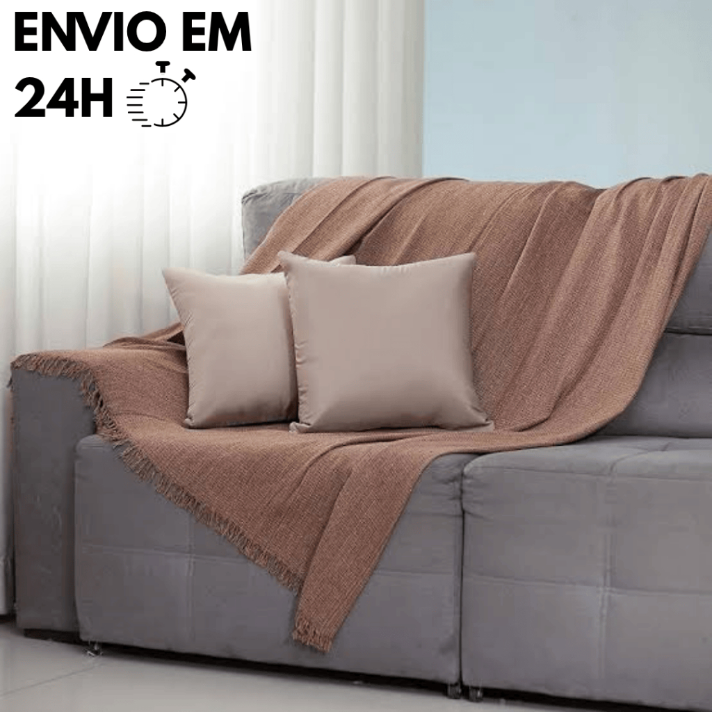 O que é Manta 3 Metros Sofa? Guia e Onde Comprar | BuscaProdutos