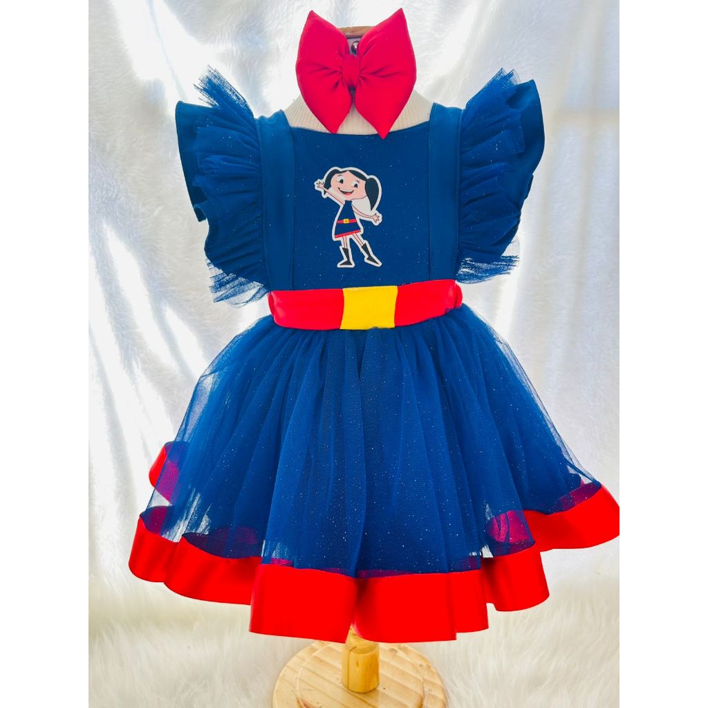 vestido show da luna salopete show da luna romper luna