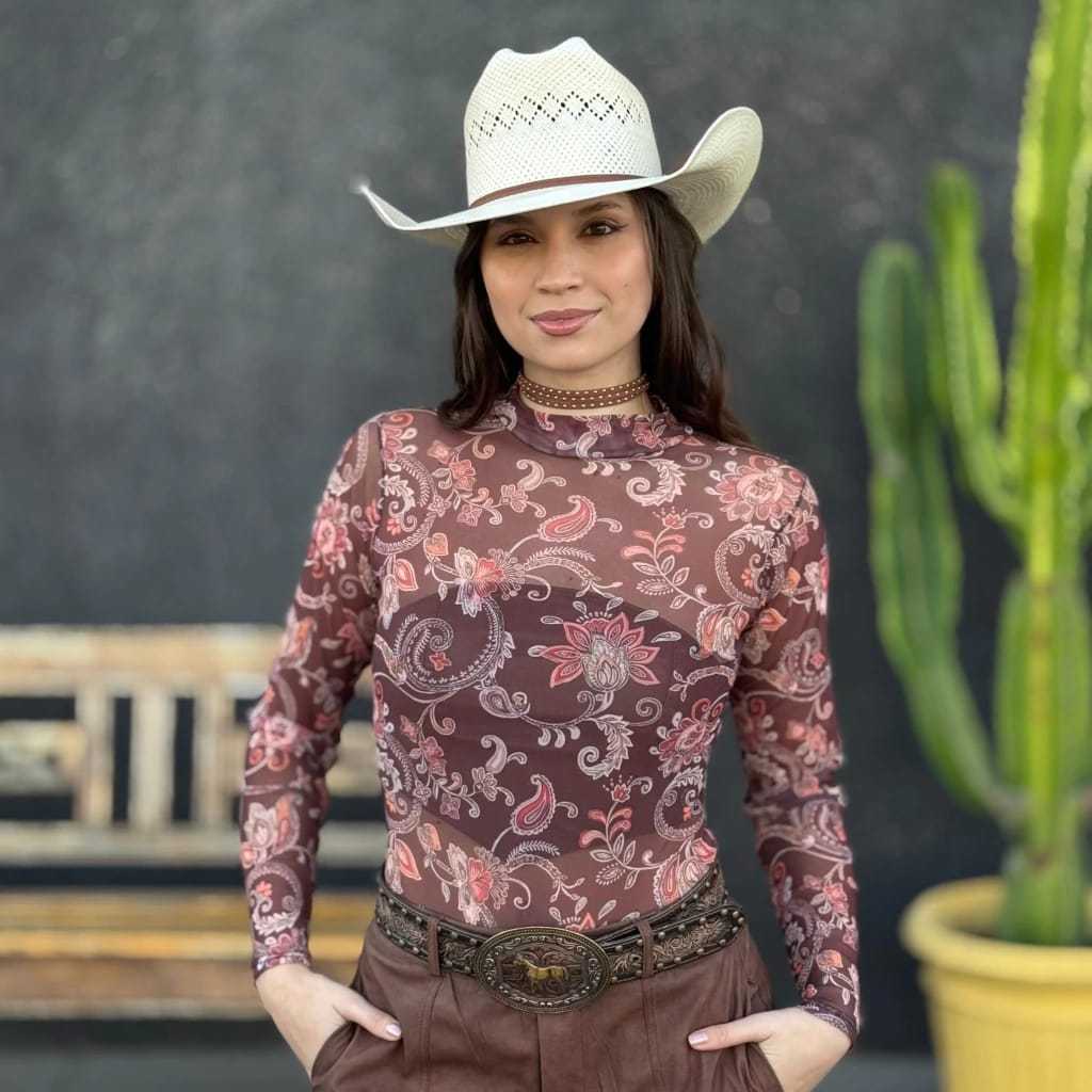 O que é Body Tule Manga Longa Onça? Guia e Onde Comprar | BuscaProdutos