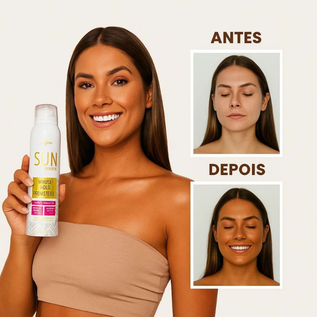 Mousse Autobronzeador My Health: Onde Comprar | BuscaProdutos