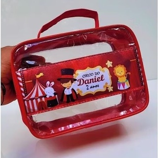 30 Malinha Line kit bolsinhas persinalizadas em Oferta na Shopee