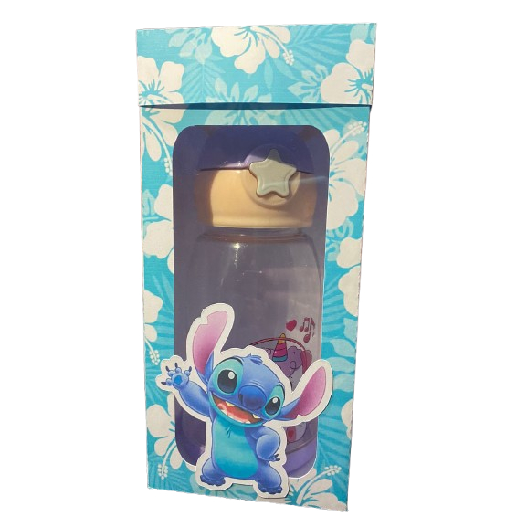 Caixa para Garrafa de água infantil – Personalizada para Festas, Aniversários e Eventos