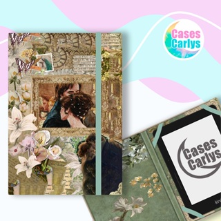 Capa para Kindle - Orgulho e Preconceito em Oferta na Shopee