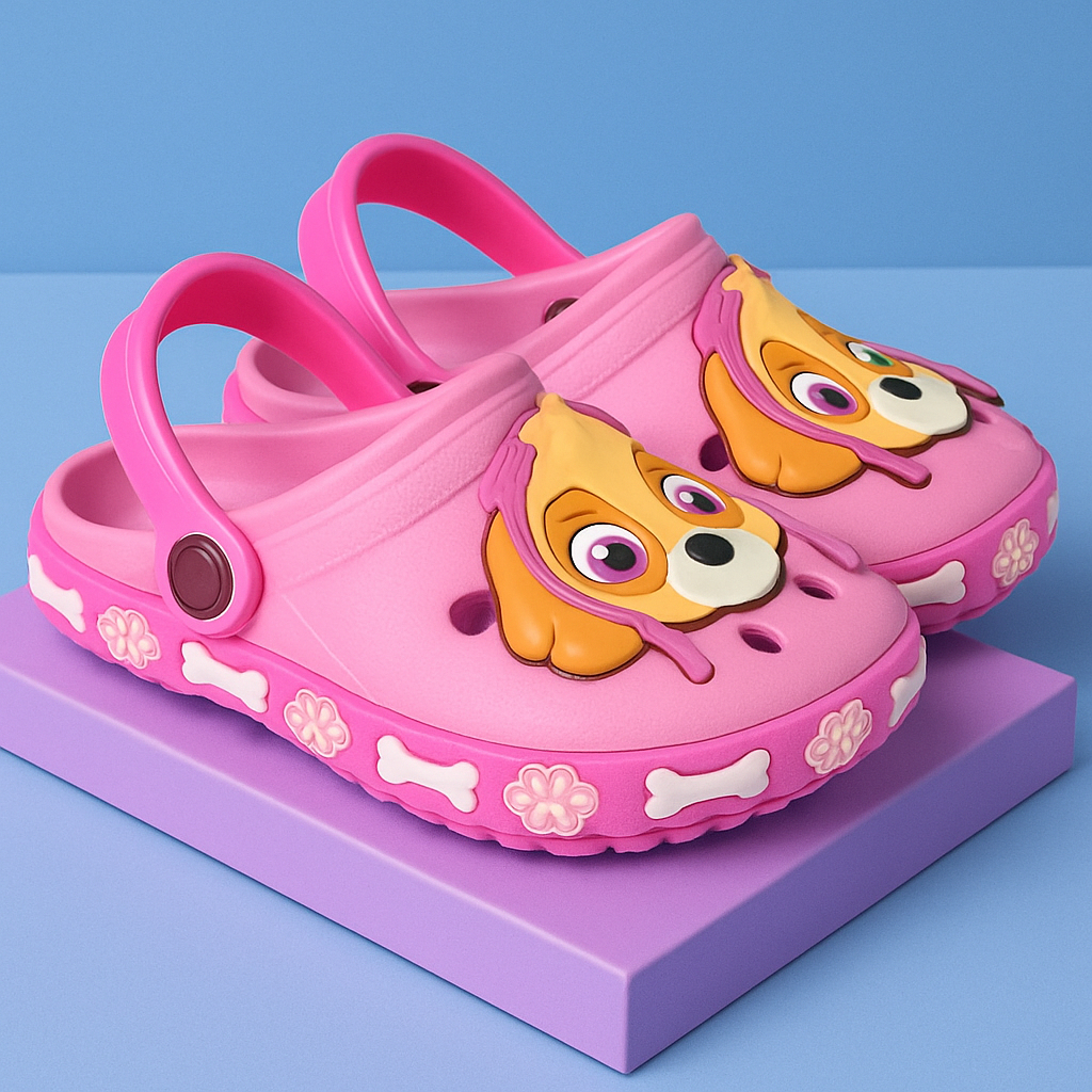 Babuche Infantil Feminino: Onde Comprar | BuscaProdutos