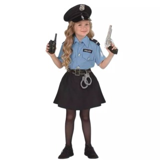 Fantasias de Halloween Carnaval Policial Bombeiro Médico Enfermeira Ninja Acessório em Oferta na Shopee