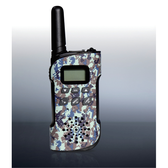 O que é Kit 3 Rádio Comunicador? Guia e Onde Comprar | BuscaProdutos