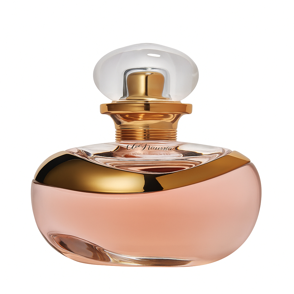 Perfume Feminino Lily Gardénia Eau de Parfum 75ml - Promoção!!