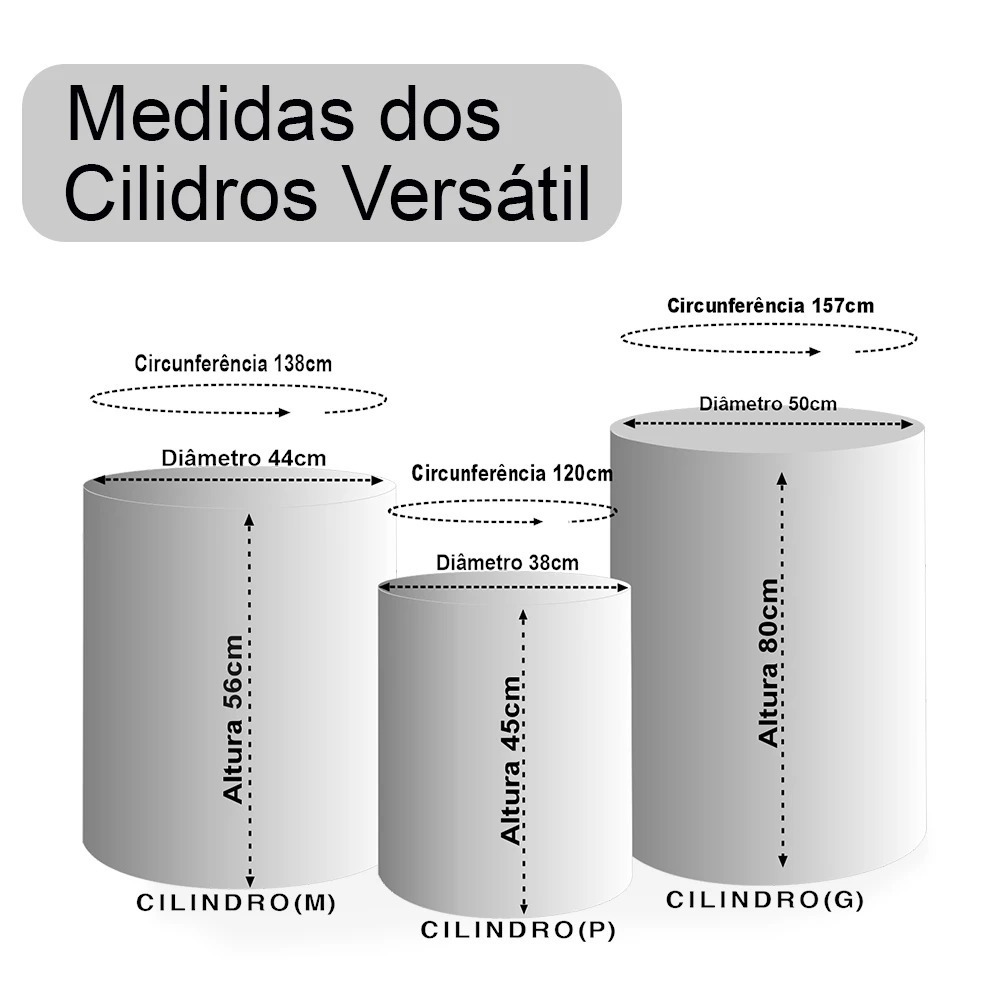 Kit Festa Capa Painel Personalizada Redondo E Capa Cilíndro Em Conjunto Comemoração Tema Godzilla Vs Kong