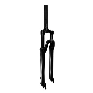 Garfo Suspensão Aro 29 Amortecedor Bicicleta Suspensão Bike Mtb Aheadset Com Freio A Disco