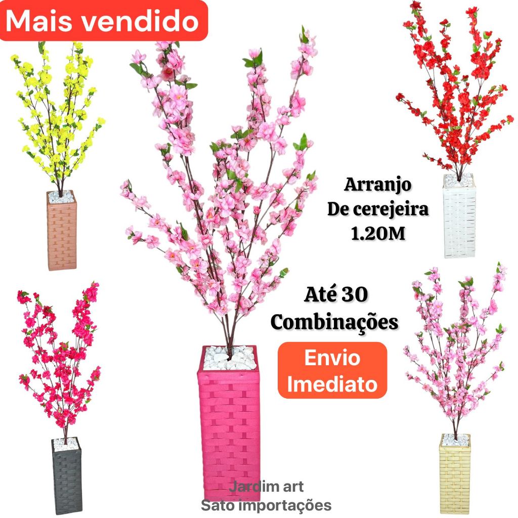 Planta Alta para Vaso: Onde Comprar | BuscaProdutos