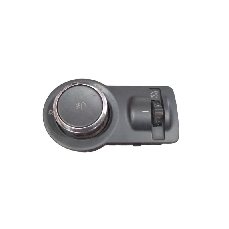Interruptor Farol de Milha GM Spin Onix Prisma Sonic Cód: 95291936