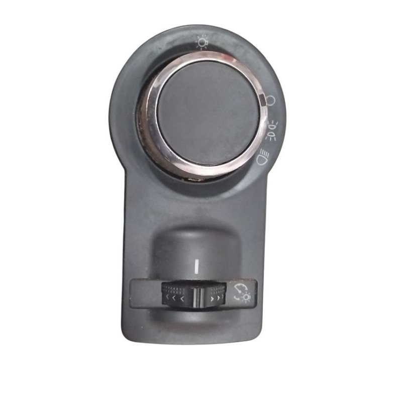 Interruptor Farol GM Spin Onix Prisma Sonic Cód:95291936